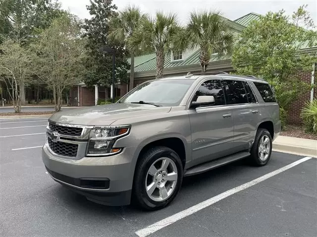 $15000 : 2017 Chevy Tahoe LT image 1