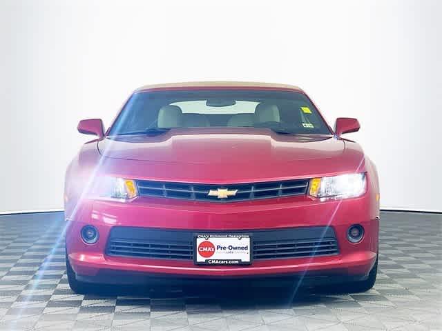 $17626 : PRE-OWNED 2014 CHEVROLET CAMA image 3