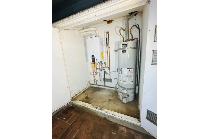 Velasquez plumbing te ofrece ☎ image 3