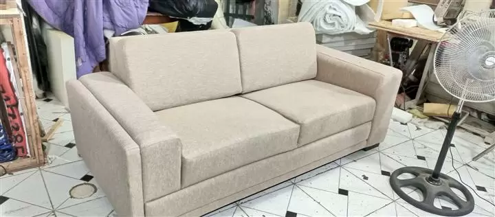 Tapiceria  de muebles de sala image 1