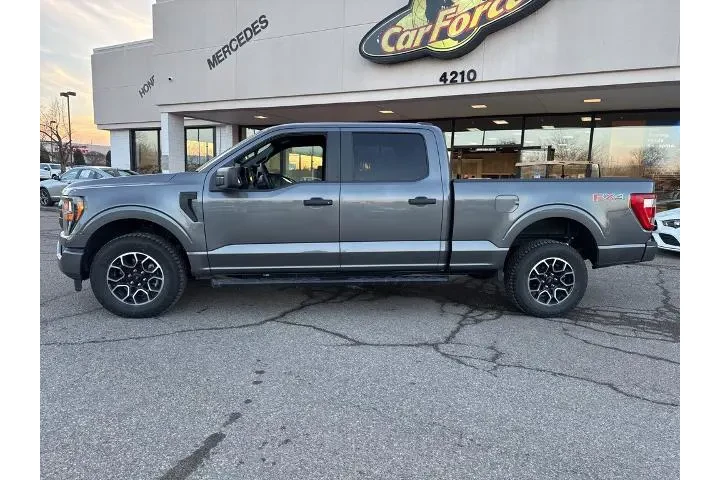 $36808 : Ford F-150 2023 4x4 XL 4dr S image 6