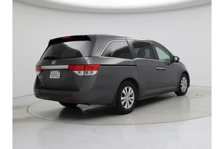 $17998 : Honda Odyssey 2014 EX-L 4dr image 8