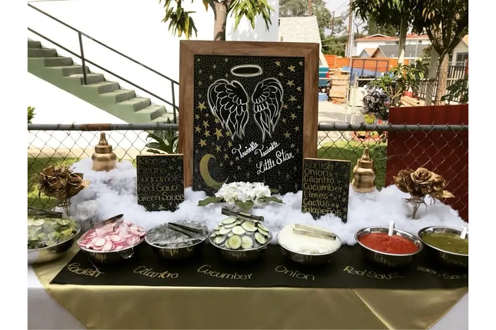 Taquizas para eventos image 4