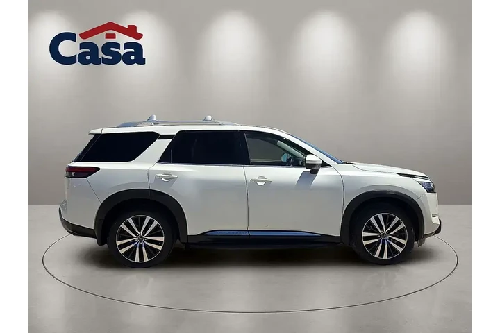 $31500 : Nissan Pathfinder 2022 Plati image 7