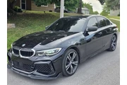 2019 BMW 3 Series 330i xDrive en Kansas City