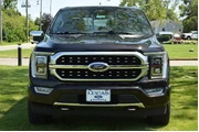 $39990 : Ford F-150 2021 4x4 Platinum thumbnail