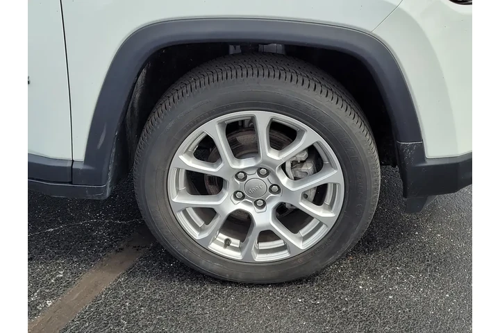 $24997 : Jeep Compass 2022 4x4 Latitu image 10