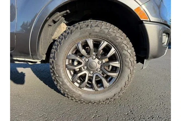 $24995 : Ford Ranger 2019 4x4 XLT 4dr image 10