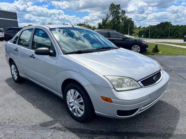 $5495 : 2007 Focus ZX4 SE image 9