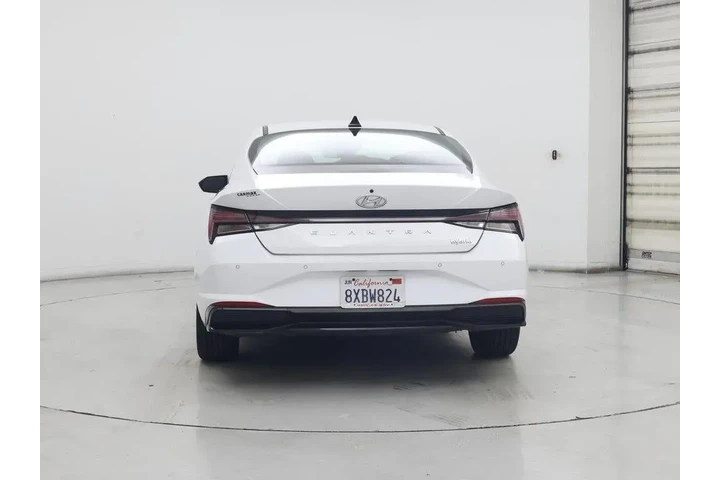 $20998 : Hyundai ELANTRA Hybrid 2021 image 6