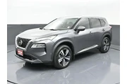 Nissan Rogue 2023 SL 4dr Cro