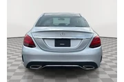 $26393 : Mercedes-Benz C-Class 2021 A thumbnail