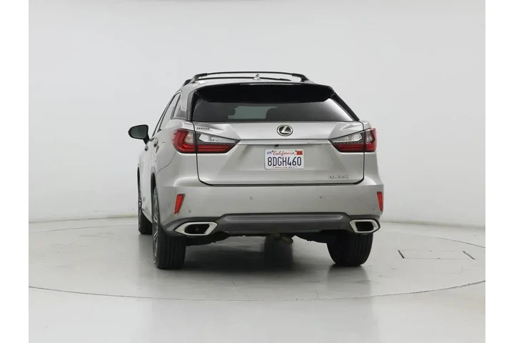 $22998 : Lexus RX 350 2017 4dr SUV image 6