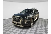 $18498 : Hyundai PALISADE 2020 AWD SE thumbnail