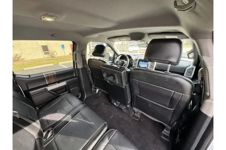 $14999 : 2016 F-150 Lariat image 9