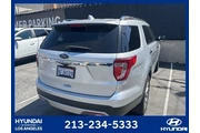 $14534 : Ford Explorer 2017 Limited 4 thumbnail