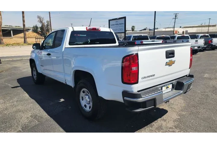 $13499 : 2016 Colorado image 6