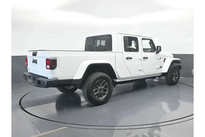 $37993 : Jeep Gladiator 2025 4x4 Big image 6