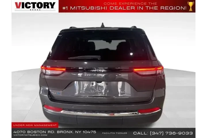 $21295 : Jeep Grand Cherokee 2023 4x4 image 5