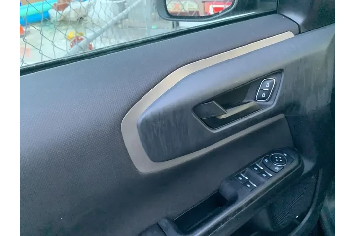 $21999 : Ford Bronco Sport 2024 AWD B image 9