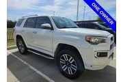 $35759 : Toyota 4Runner 2019 AWD Limi thumbnail