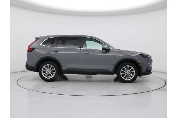 $33998 : Honda CR-V 2024 AWD EX-L 4dr image 7