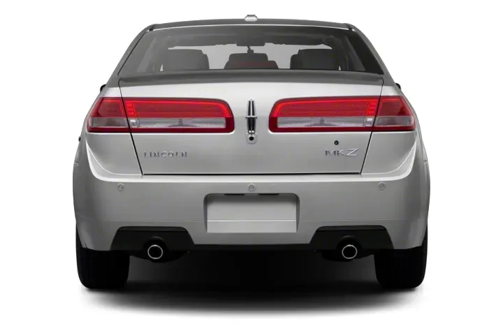 $8990 : 2010 MKZ image 5