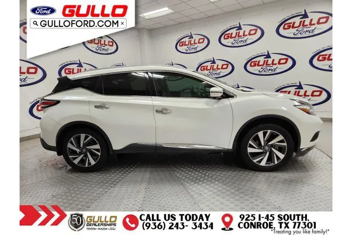$18991 : Nissan Murano 2018 S 4dr SUV image 4