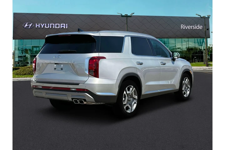 $38991 : Hyundai PALISADE 2024 Limite image 7