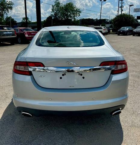 $5900 : 2009 XF Premium Luxury image 7