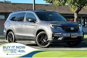 Honda Pilot 2021 AWD SE 4dr en Stockton