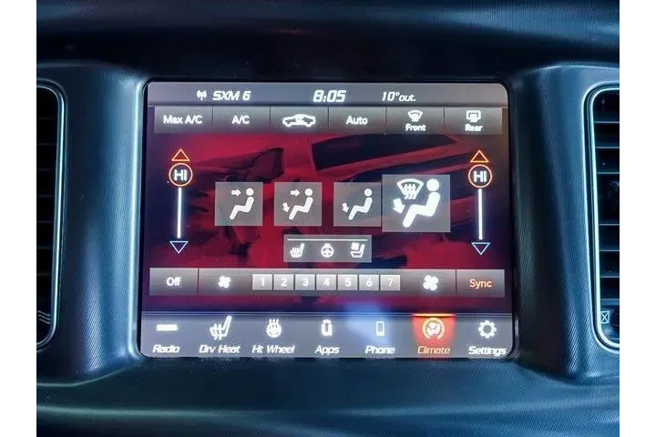 $23991 : Dodge Charger 2019 R/T 4dr S image 3