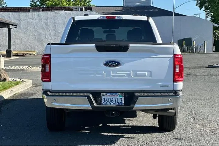 $29700 : Ford F-150 2021 4x2 XL 4dr S image 4