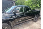 2018 Tundra SR5