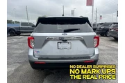 $28981 : Ford Explorer 2023 XLT 4dr S thumbnail