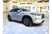 $39888 : INFINITI QX50 2025 AWD Luxe thumbnail