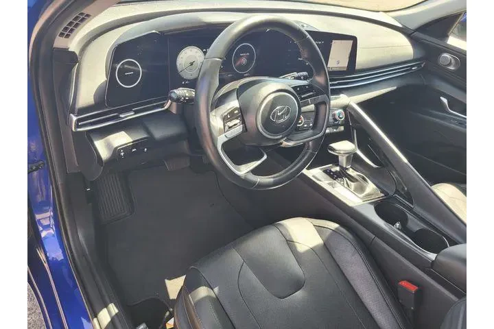 $19997 : Hyundai ELANTRA 2022 Limited image 9