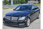 $6500 : 2012 Mercedes-Benz C-Class C thumbnail