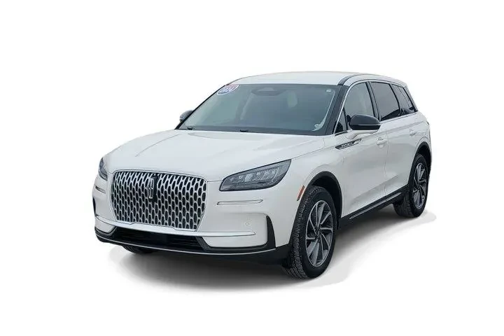 $37995 : Lincoln Corsair 2024 AWD Pre image 3