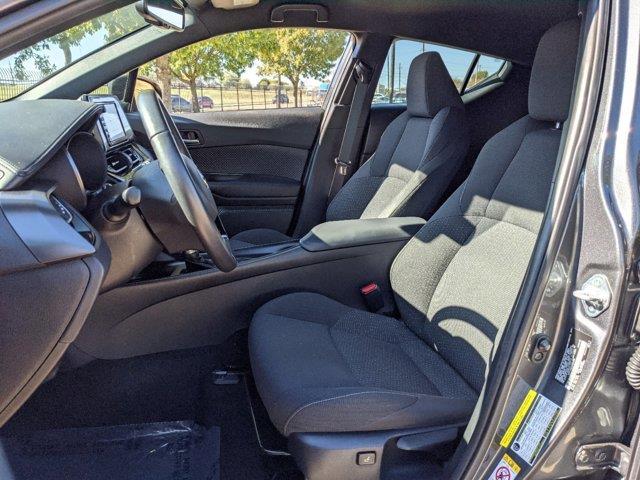 $11500 : 2018 Toyota C-HR  CHR XLE image 6