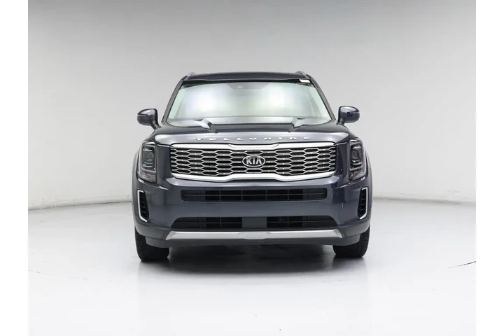 $25998 : Kia Telluride 2020 S 4dr SUV image 5