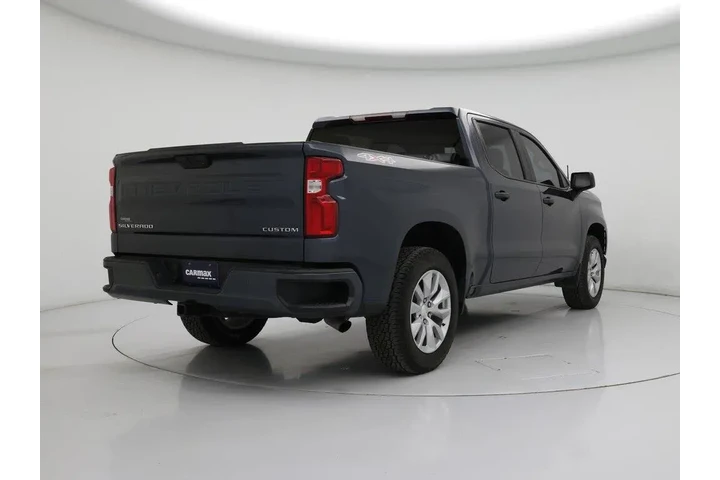 $28998 : Chevrolet Silverado 1500 202 image 8