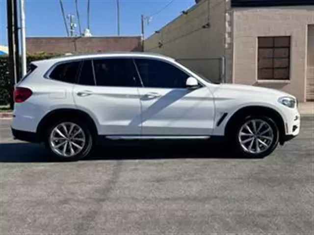 $20990 : 2019 BMW X32019 BMW X3 image 4