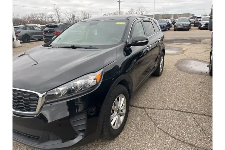 $15900 : Kia Sorento 2019 L 4dr SUV image 5