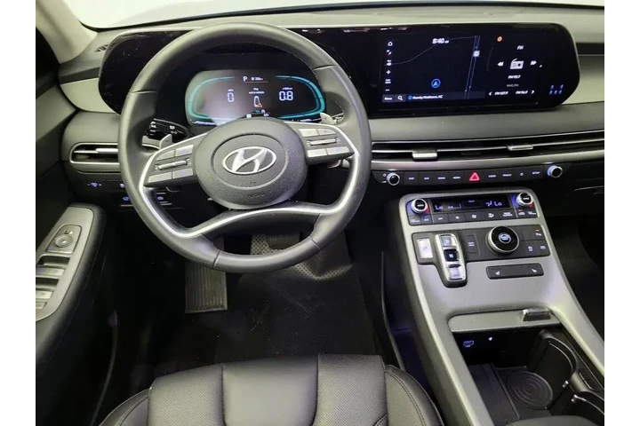 $39998 : Hyundai PALISADE 2025 SEL 4d image 10