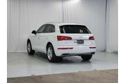 $20990 : Audi Q5 2019 AWD quattro Pre thumbnail