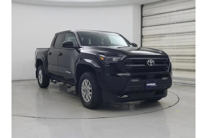 $39998 : Toyota Tacoma 2026 4x4 SR5 4 image 1