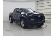 Toyota Tacoma 2026 4x4 SR5 4