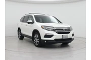 Honda Pilot 2016 Touring 4dr