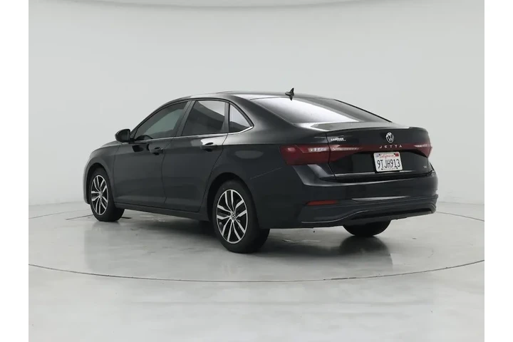 $21998 : Volkswagen Jetta 2025 SE 4dr image 2